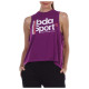 Bodyaction Γυναικεία αμάνικη μπλούζα